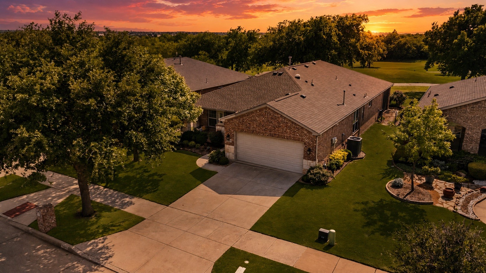 6585 Festival Lane Frisco TX 75036