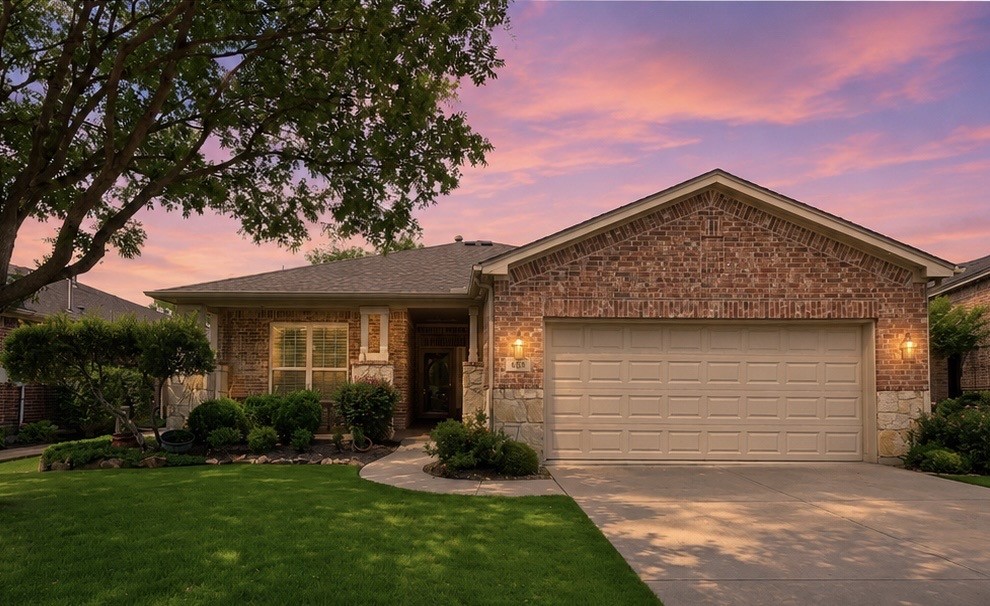 6585 Festival Lane Frisco TX 75036