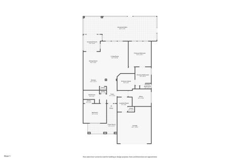 6585 Festival Lane Frisco TX 75036