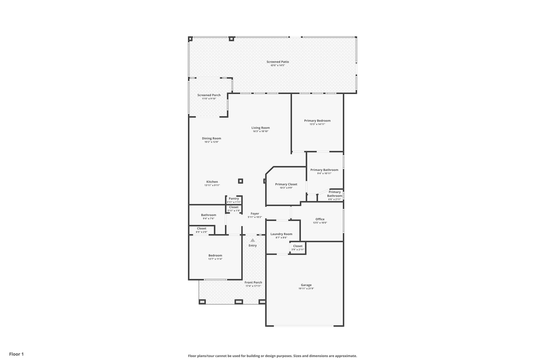 6585 Festival Lane Frisco TX 75036