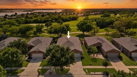 6585 Festival Lane Frisco TX 75036