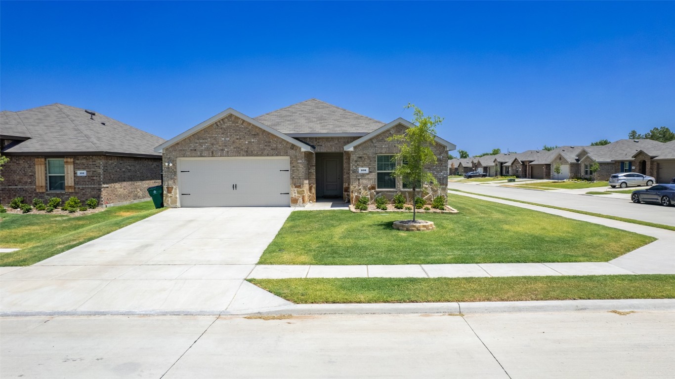 100 Unbridled Trail Caddo Mills TX 75135