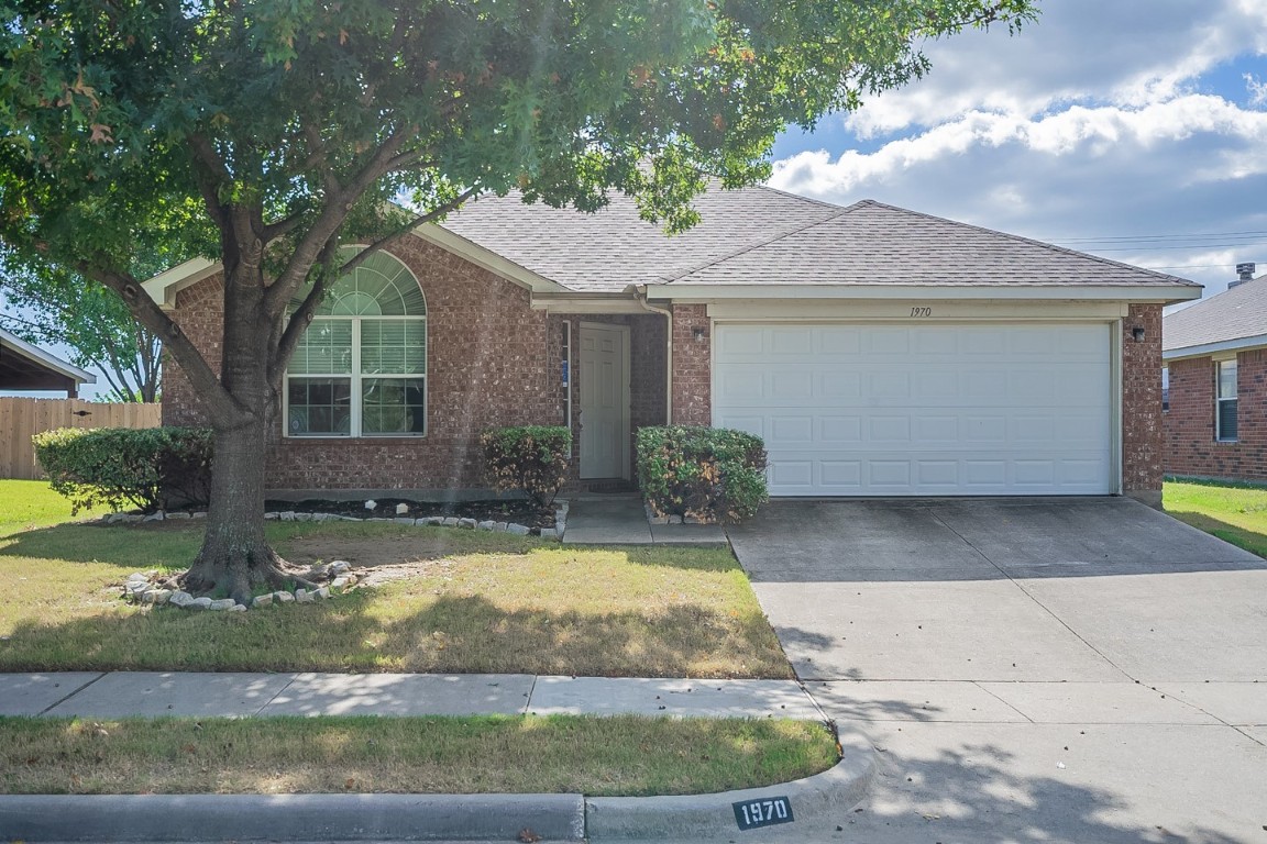 1970 Joe Pool Drive Little Elm TX 75068