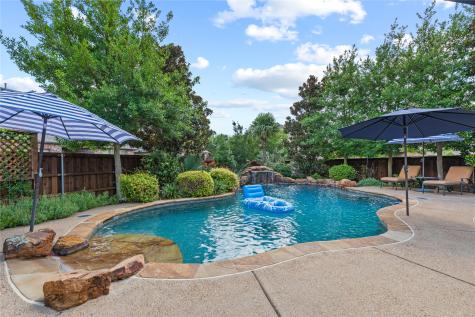 855 Blackwood Drive Allen TX 75013