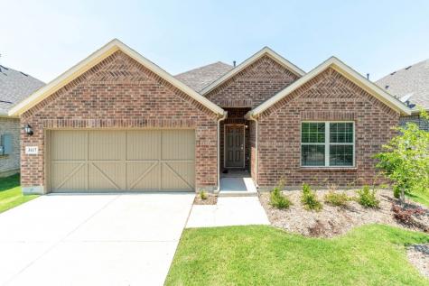 3117 Grayslick Avenue Celina TX 75009
