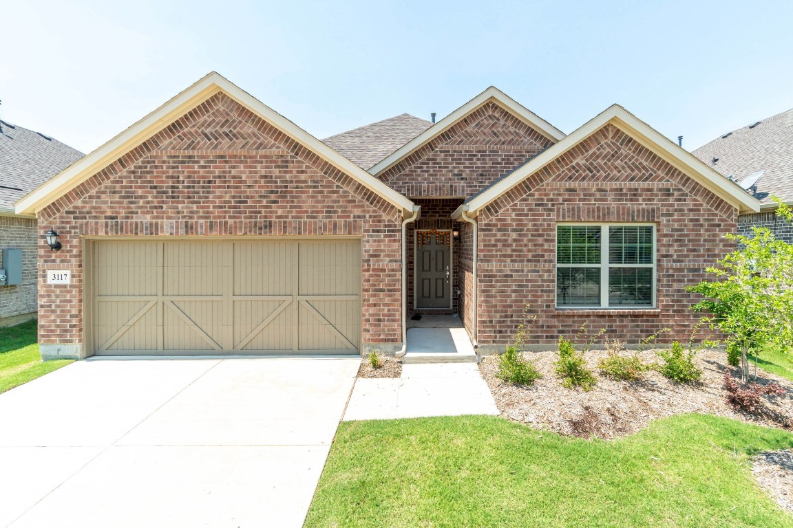 3117 Grayslick Avenue Celina TX 75009
