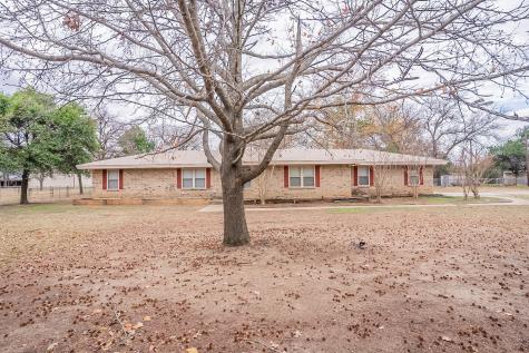 13415 Liberty School Road Azle TX 76020