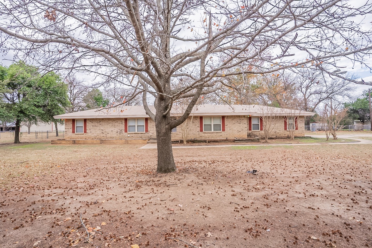 13415 Liberty School Road Azle TX 76020