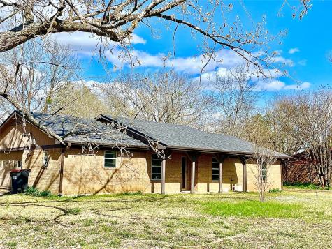 4025 Jefferson Road Paris TX 75462