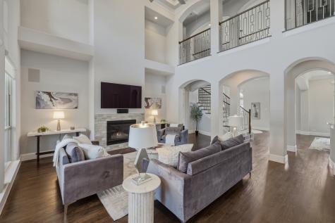 212 Saint Tropez Drive Southlake TX 76092