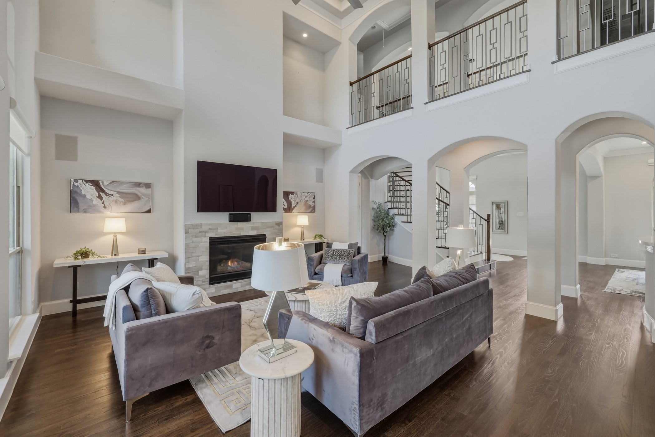 212 Saint Tropez Drive Southlake TX 76092