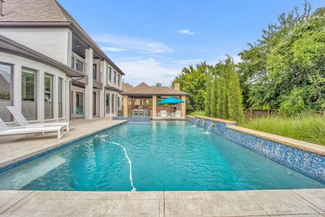 212 Saint Tropez Drive Southlake TX 76092