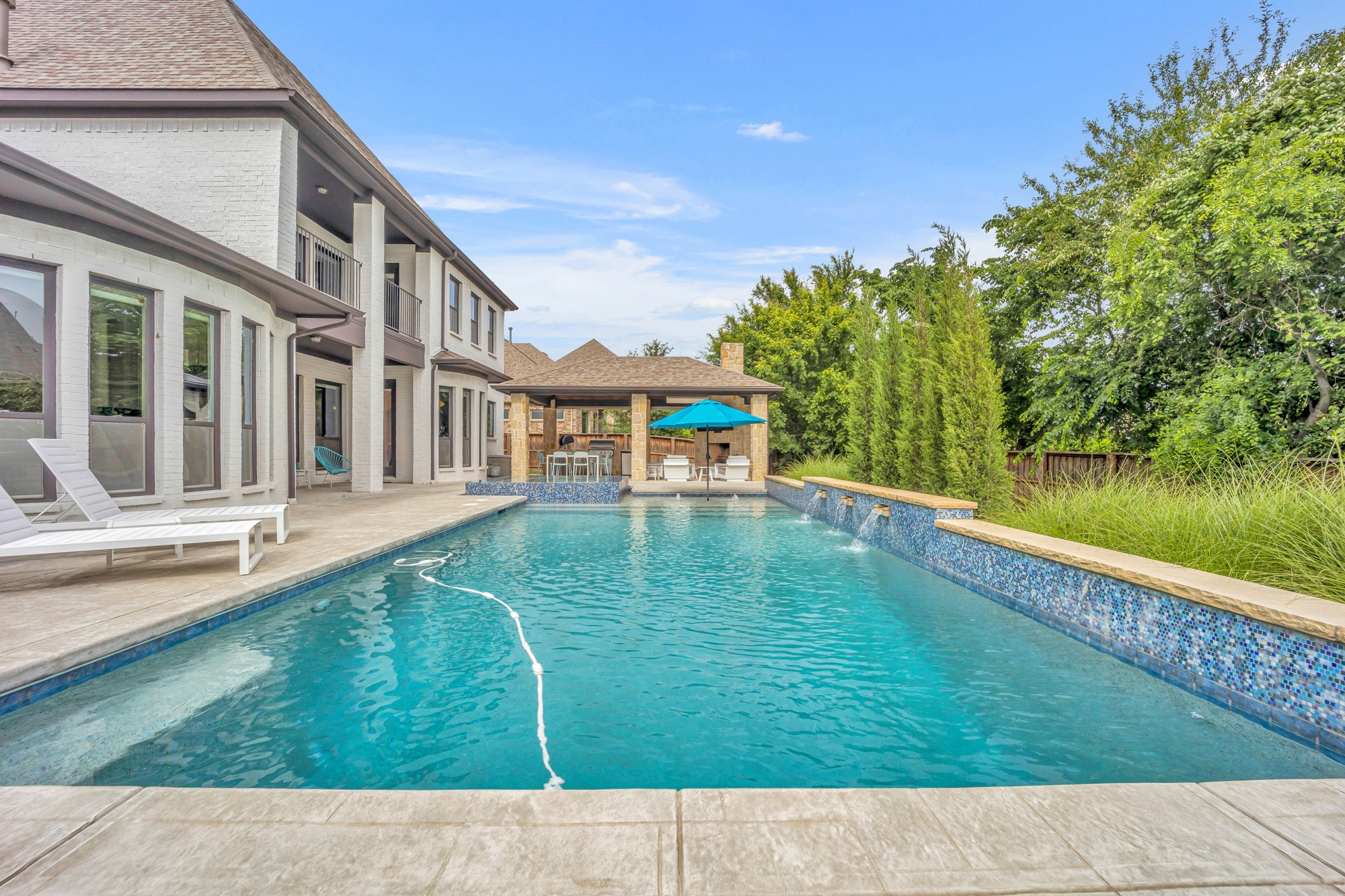 212 Saint Tropez Drive Southlake TX 76092