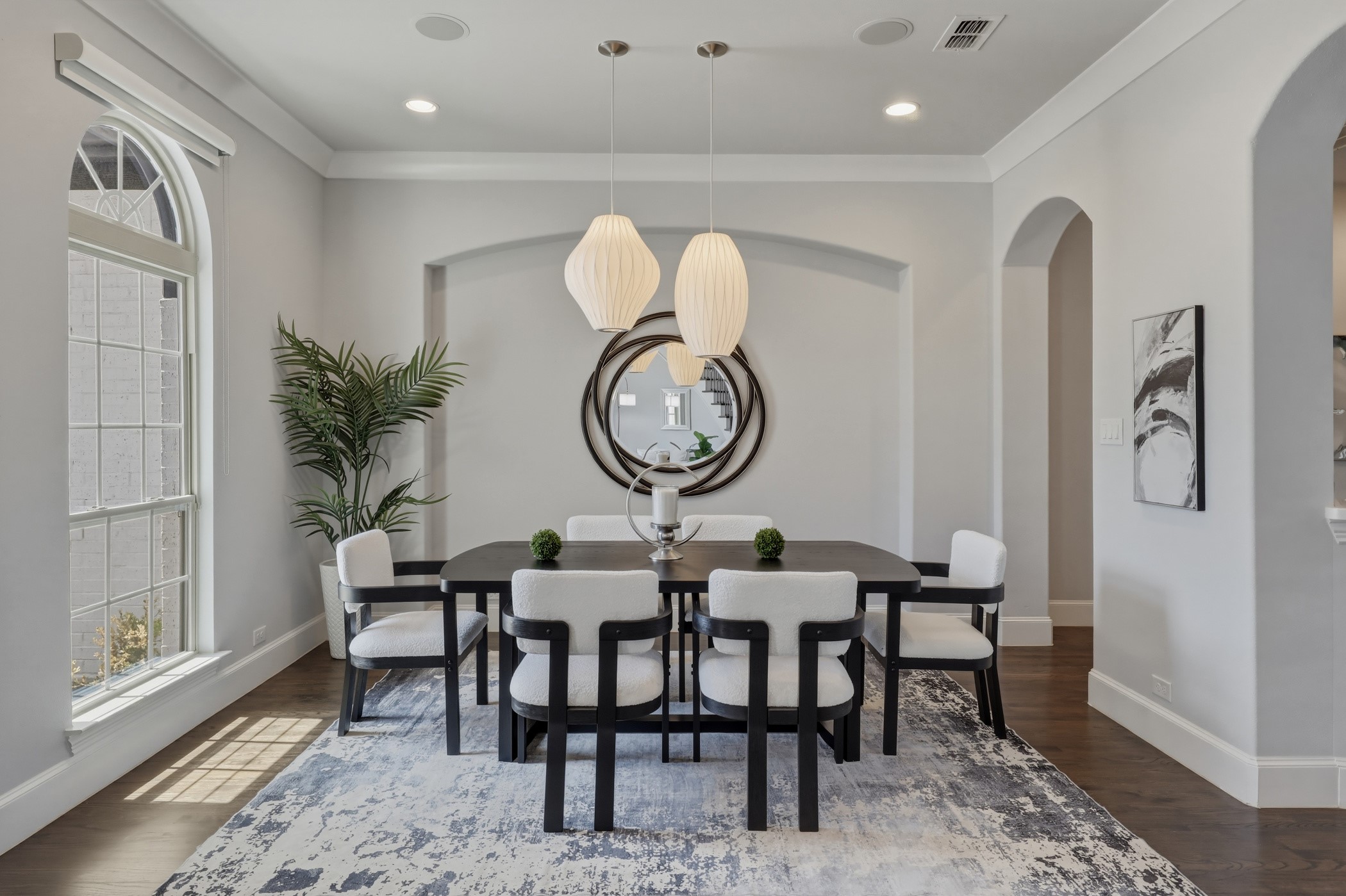 212 Saint Tropez Drive Southlake TX 76092
