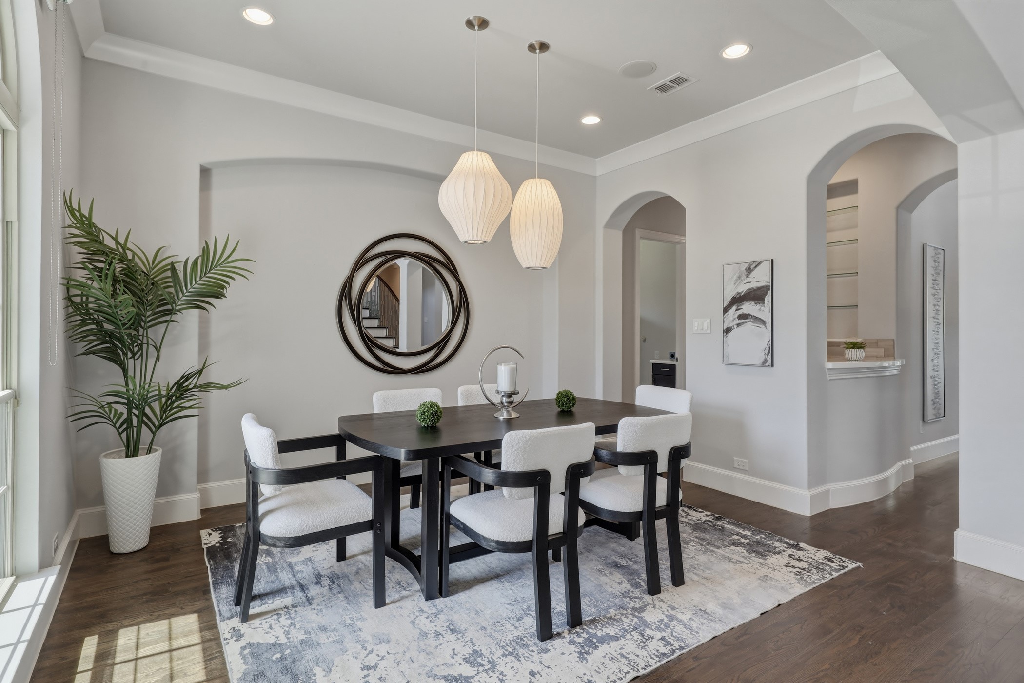 212 Saint Tropez Drive Southlake TX 76092