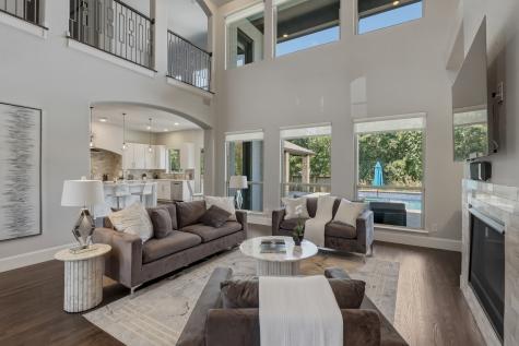 212 Saint Tropez Drive Southlake TX 76092