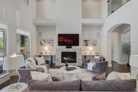212 Saint Tropez Drive Southlake TX 76092