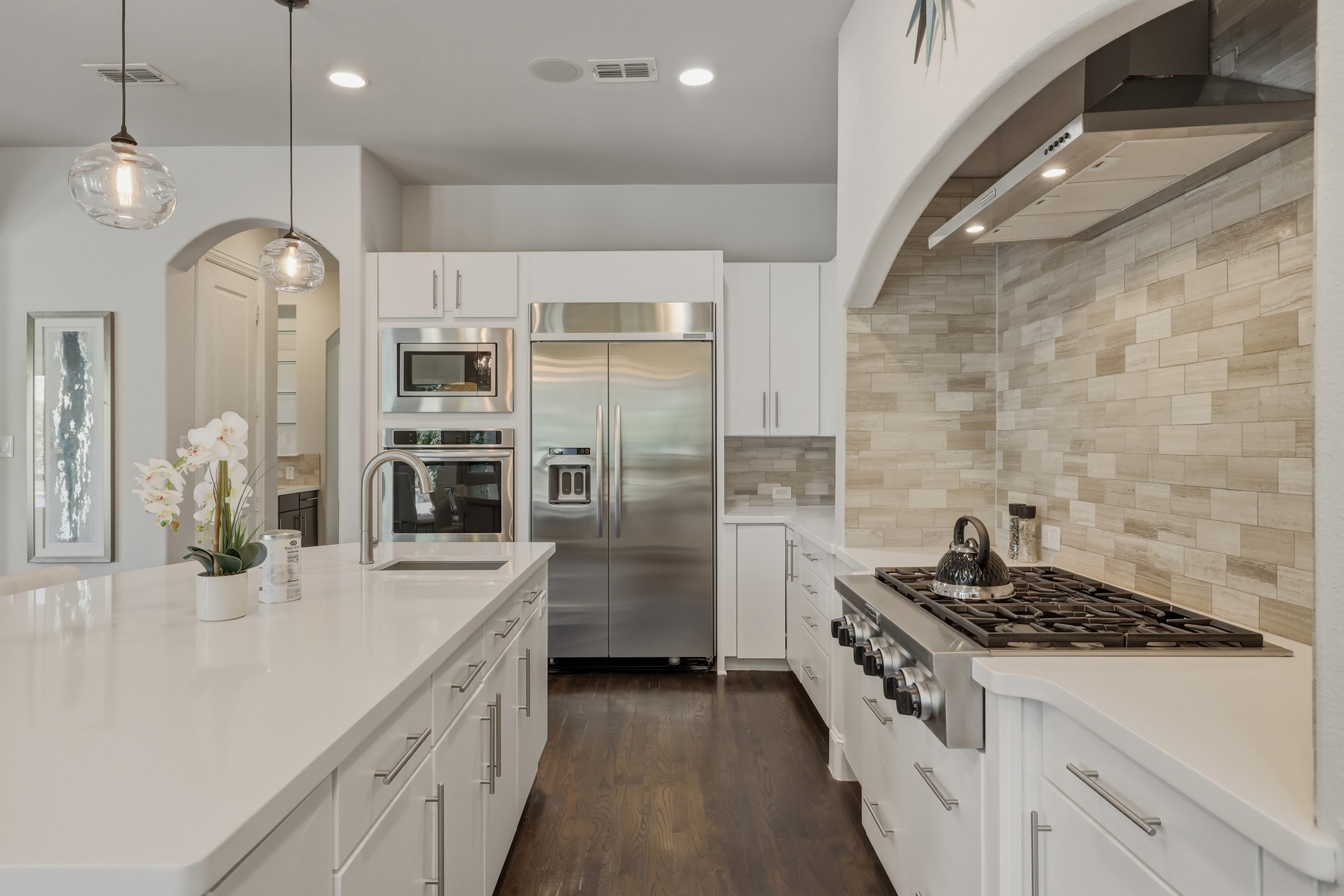 212 Saint Tropez Drive Southlake TX 76092