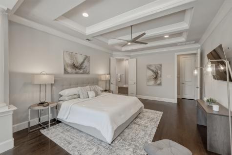 212 Saint Tropez Drive Southlake TX 76092