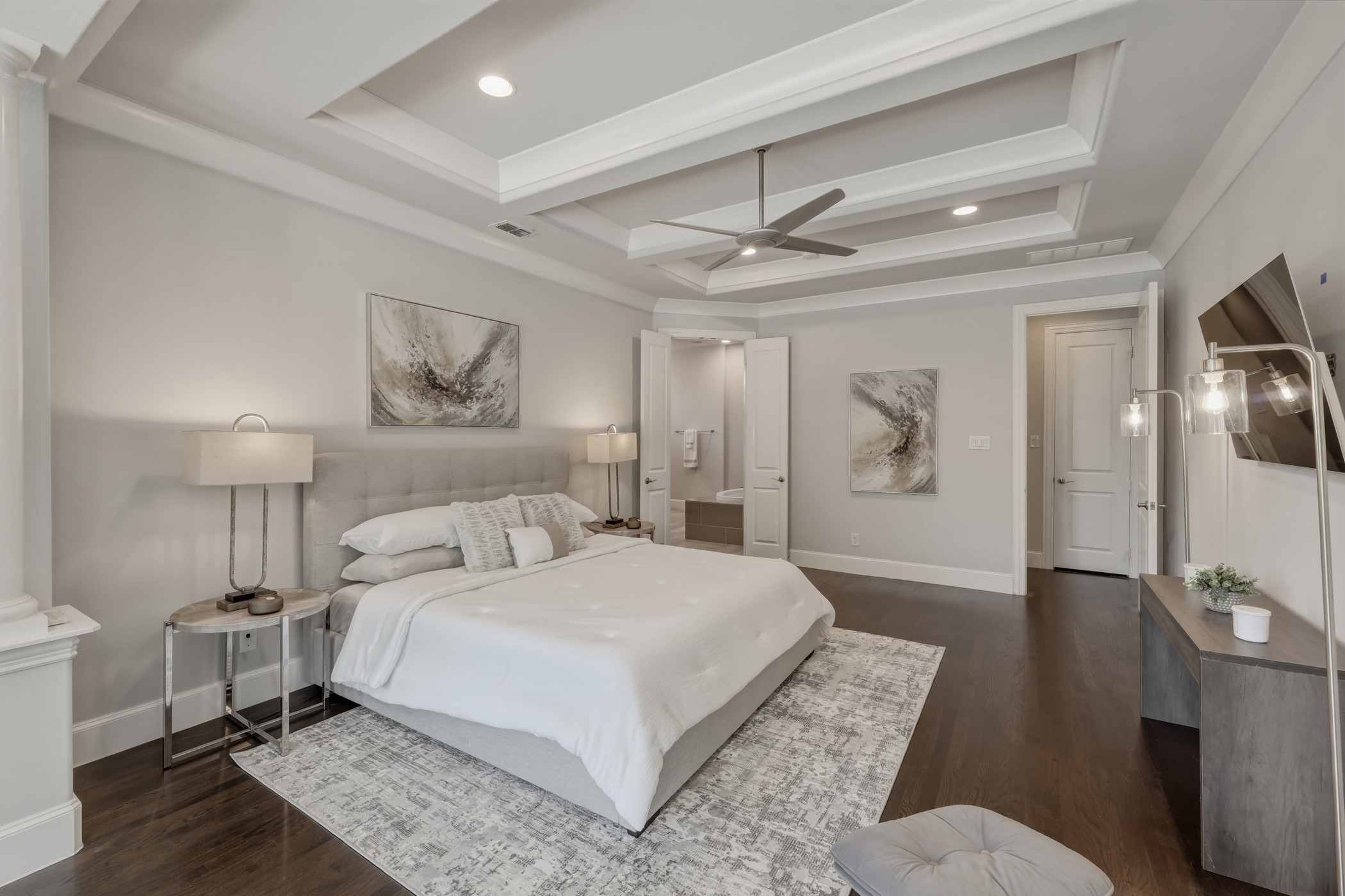 212 Saint Tropez Drive Southlake TX 76092
