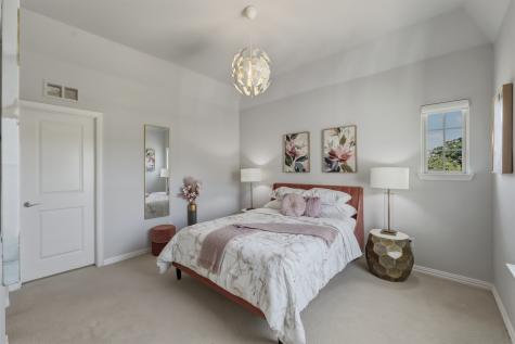 212 Saint Tropez Drive Southlake TX 76092