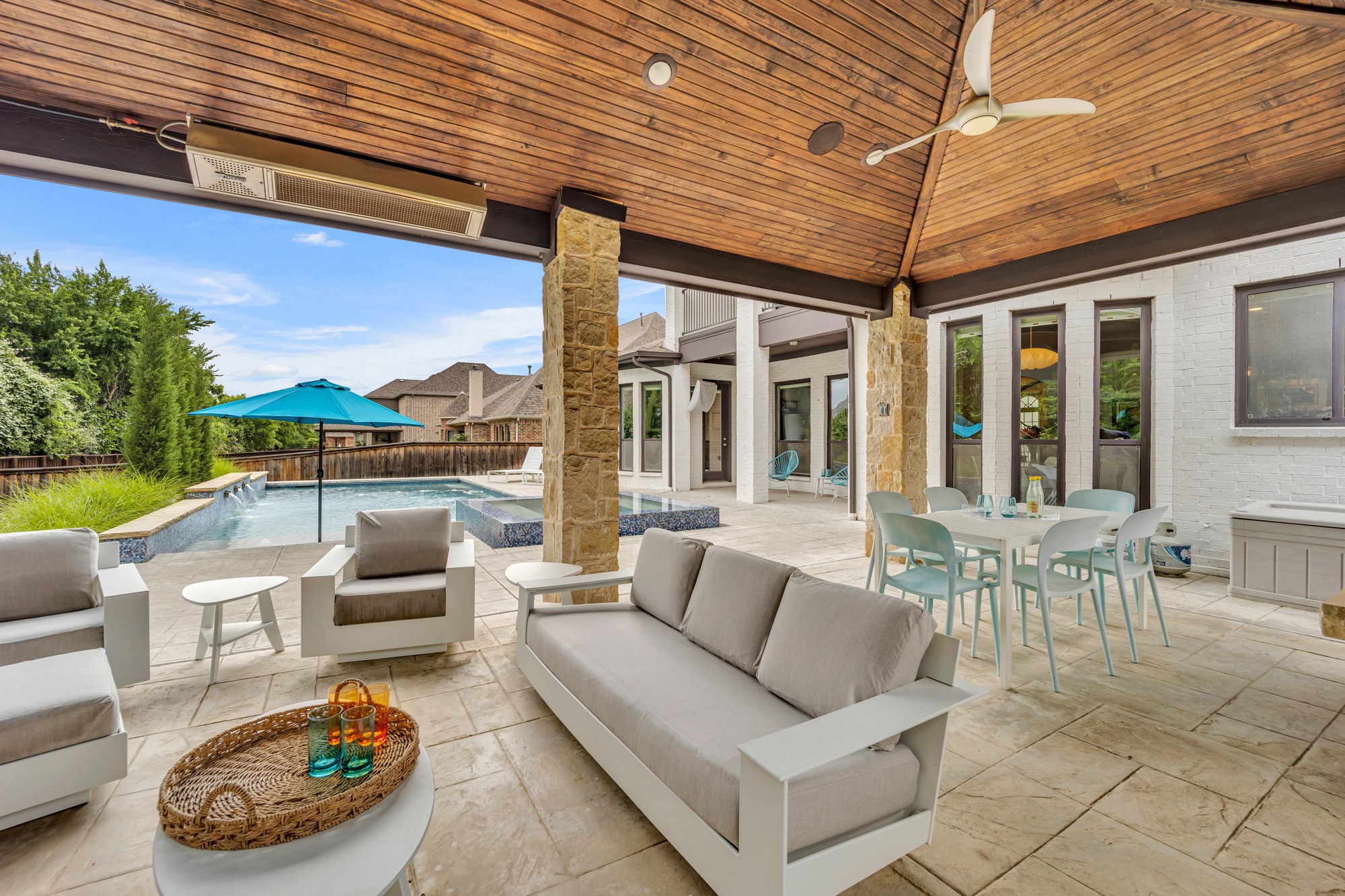 212 Saint Tropez Drive Southlake TX 76092