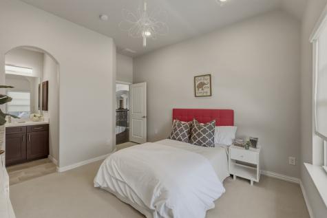 212 Saint Tropez Drive Southlake TX 76092