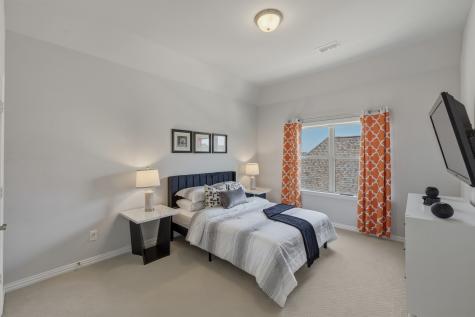 212 Saint Tropez Drive Southlake TX 76092