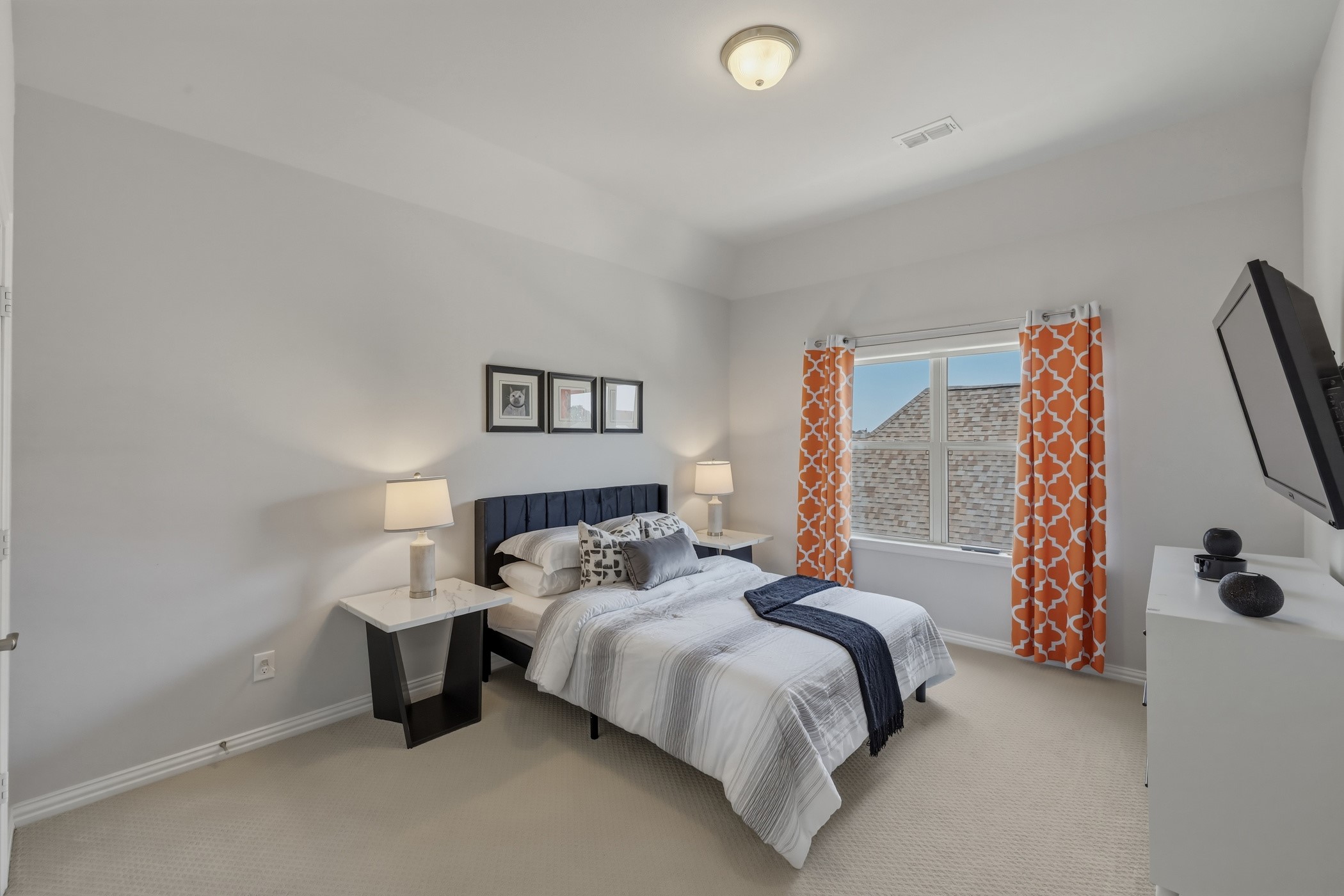 212 Saint Tropez Drive Southlake TX 76092