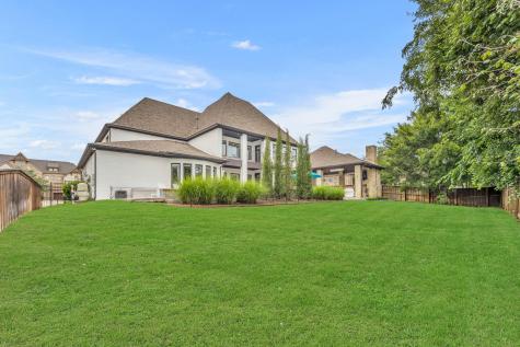 212 Saint Tropez Drive Southlake TX 76092