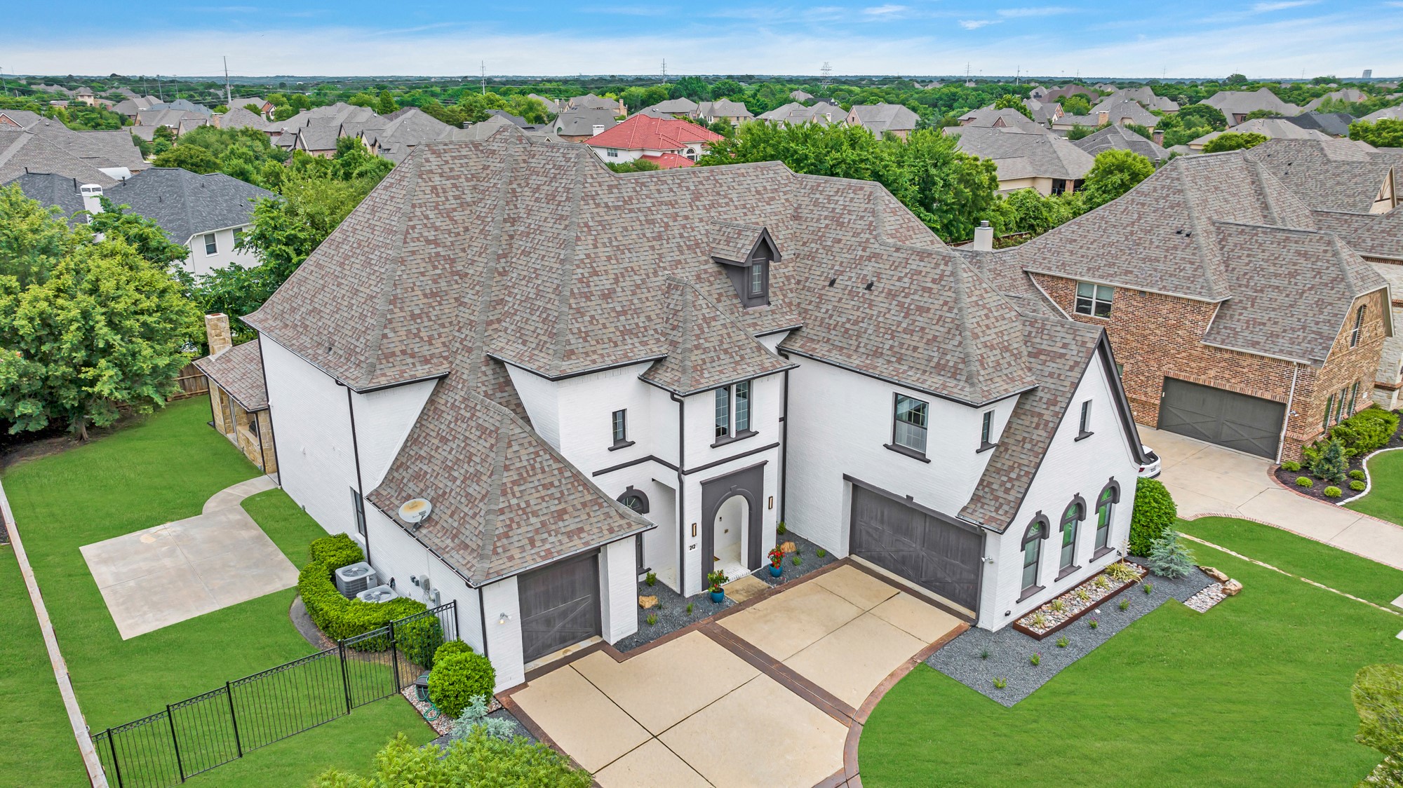 212 Saint Tropez Drive Southlake TX 76092