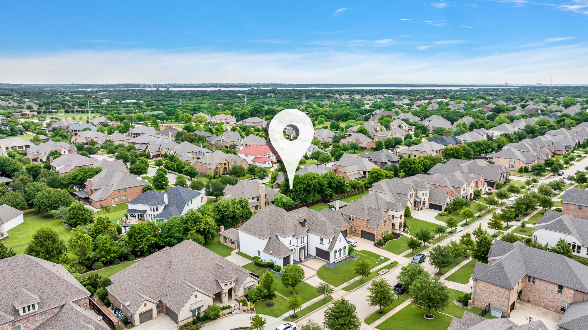 212 Saint Tropez Drive Southlake TX 76092