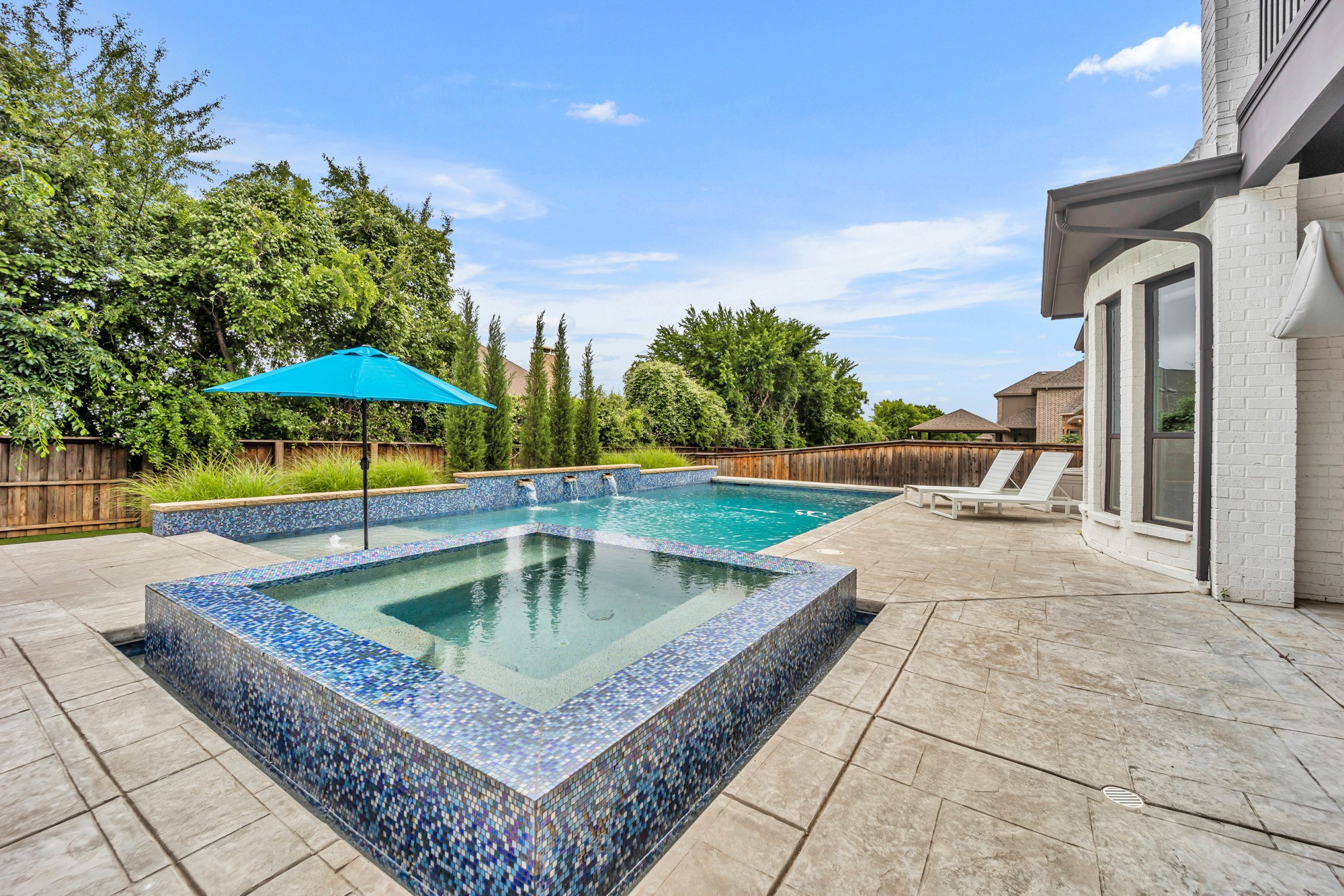 212 Saint Tropez Drive Southlake TX 76092