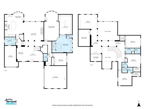 212 Saint Tropez Drive Southlake TX 76092