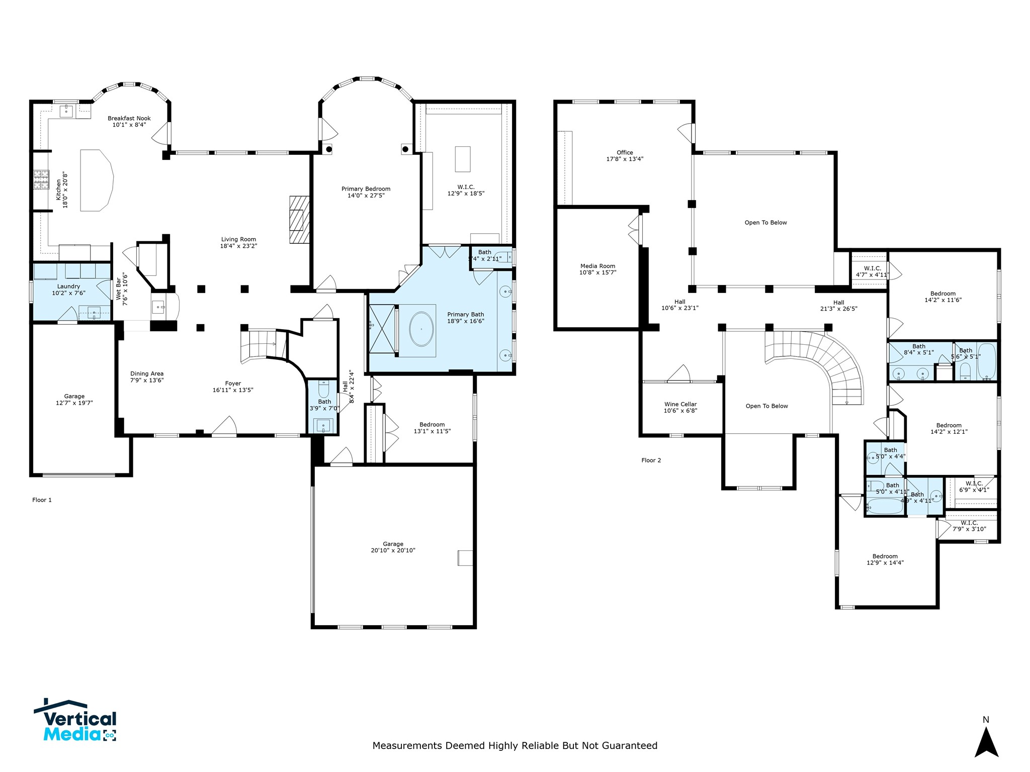 212 Saint Tropez Drive Southlake TX 76092