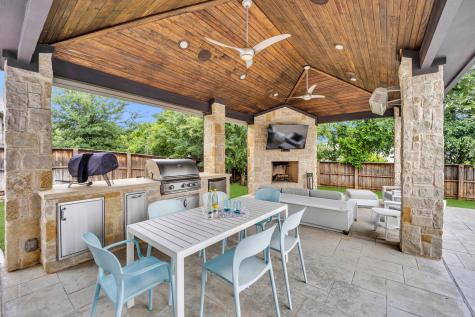 212 Saint Tropez Drive Southlake TX 76092