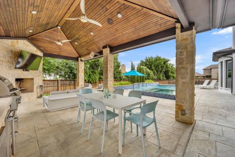212 Saint Tropez Drive Southlake TX 76092