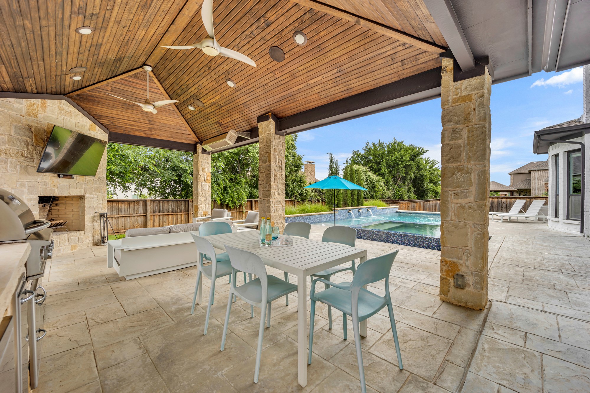212 Saint Tropez Drive Southlake TX 76092