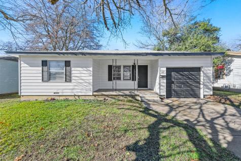 3217 Aurora Street Haltom City TX 76117