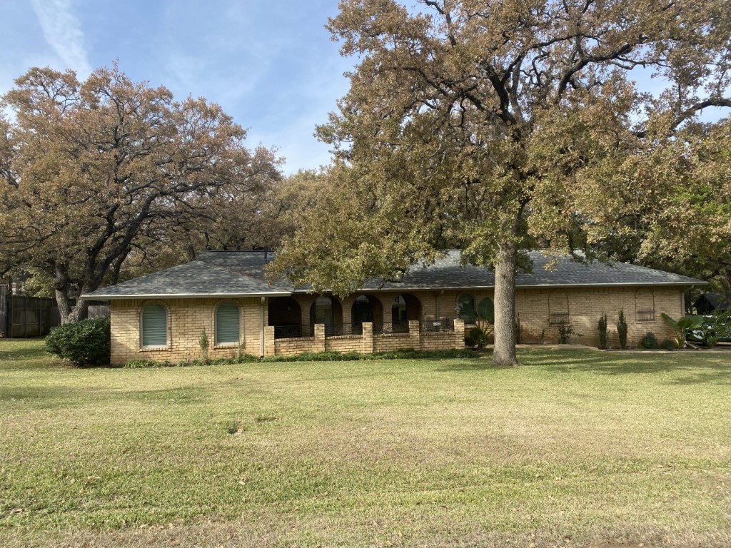405 Glen Drive Keller TX 76248