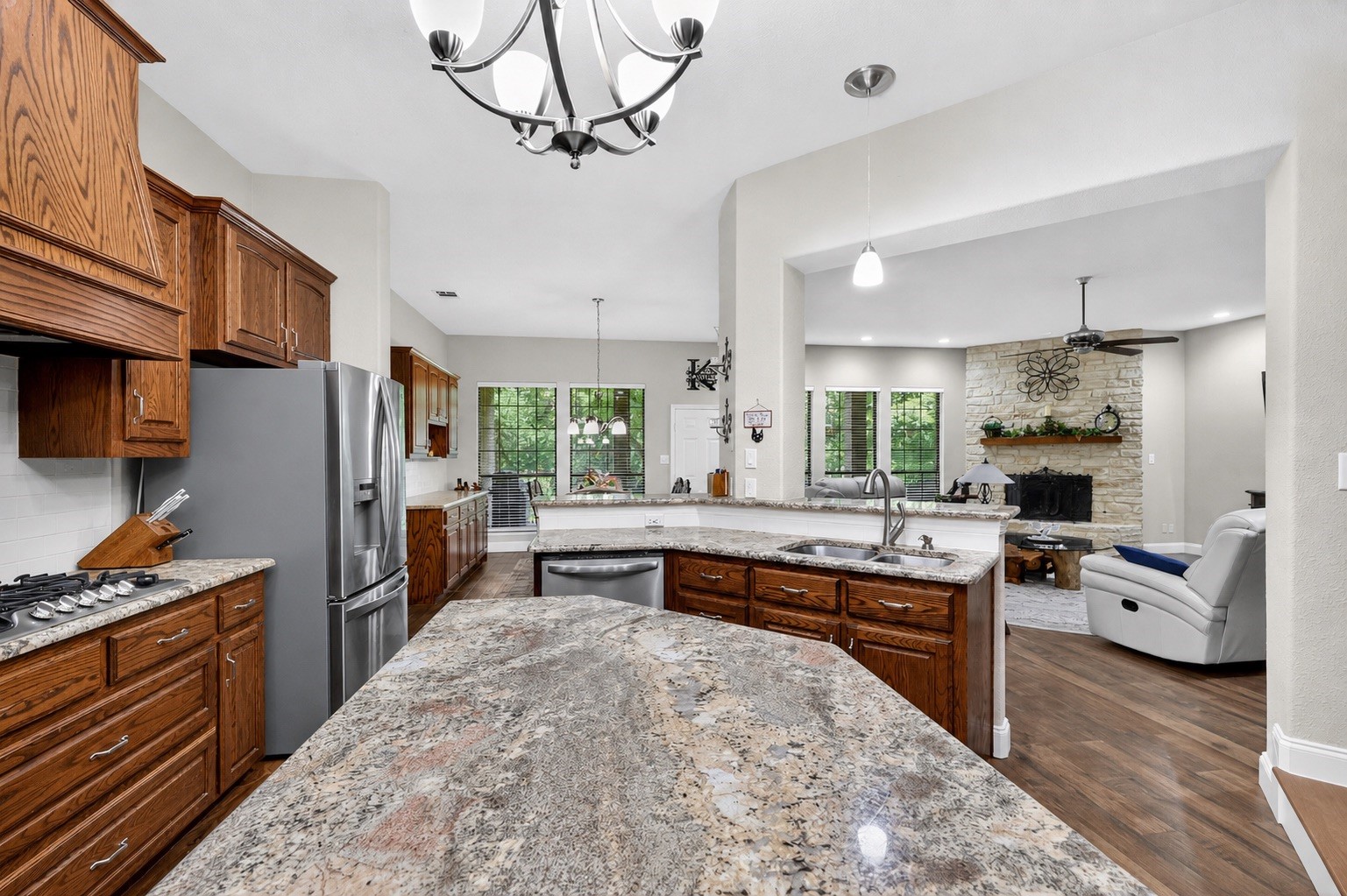 114 Oak Branch Trail Waxahachie TX 75167
