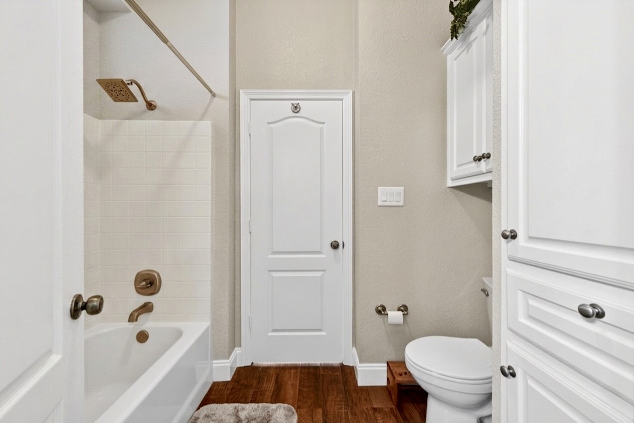114 Oak Branch Trail Waxahachie TX 75167