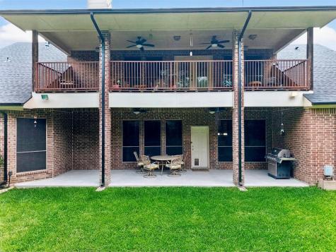 114 Oak Branch Trail Waxahachie TX 75167