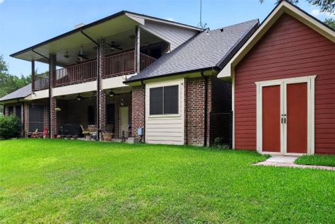 114 Oak Branch Trail Waxahachie TX 75167