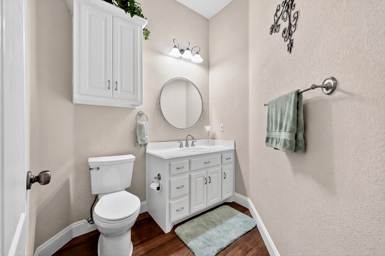 114 Oak Branch Trail Waxahachie TX 75167