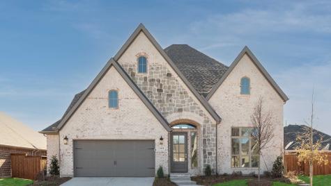 1621 Cygnet Court Van Alstyne TX 75495