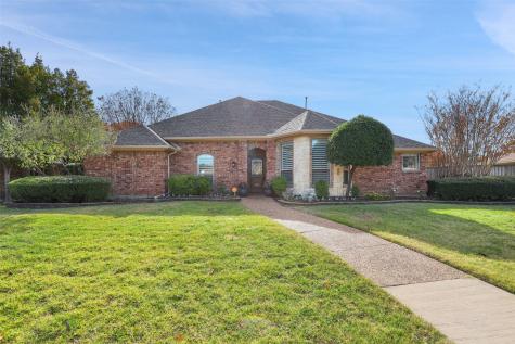 4240 Emerson Drive Plano TX 75093
