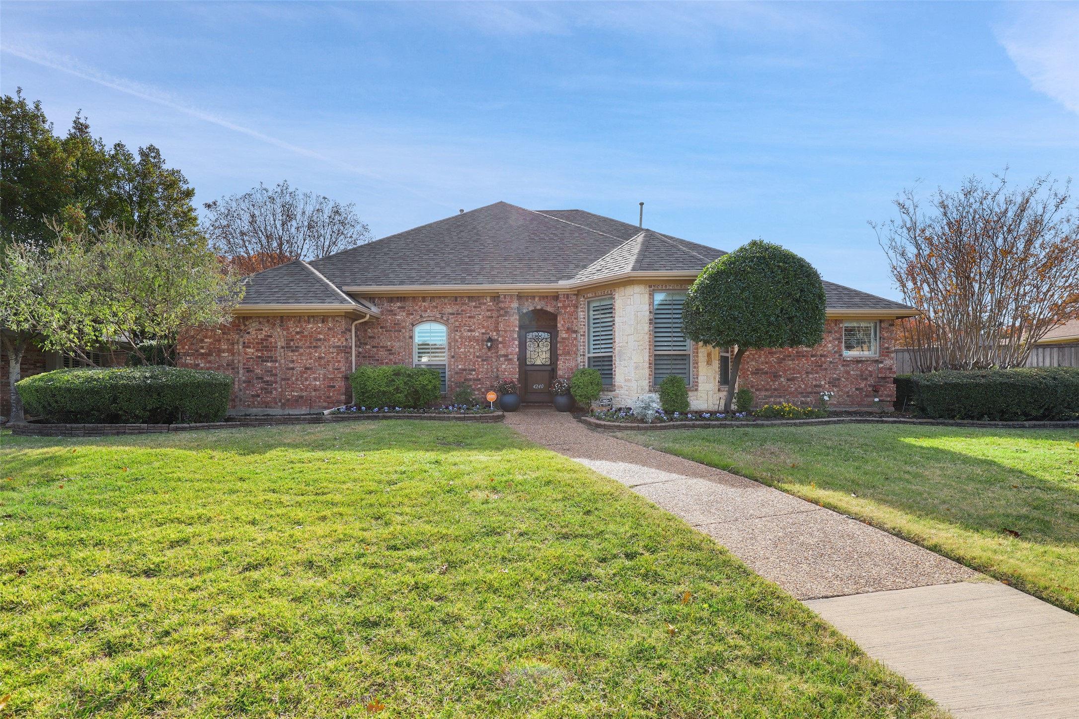 4240 Emerson Drive Plano TX 75093