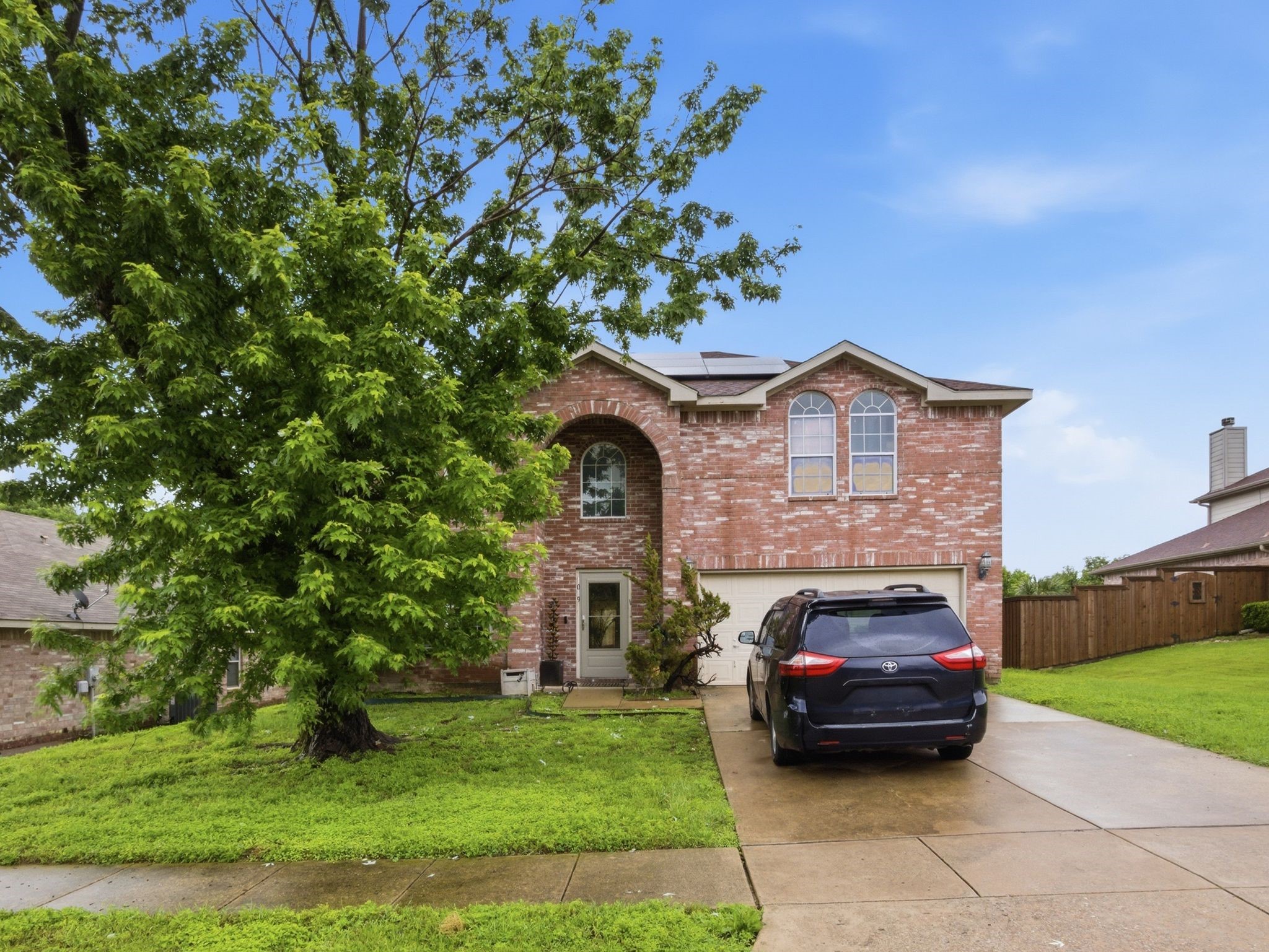 1089 Cove Hollow Drive Cedar Hill TX 75104