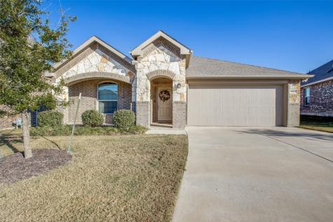 8453 Sweet Flag Lane Fort Worth TX 76123